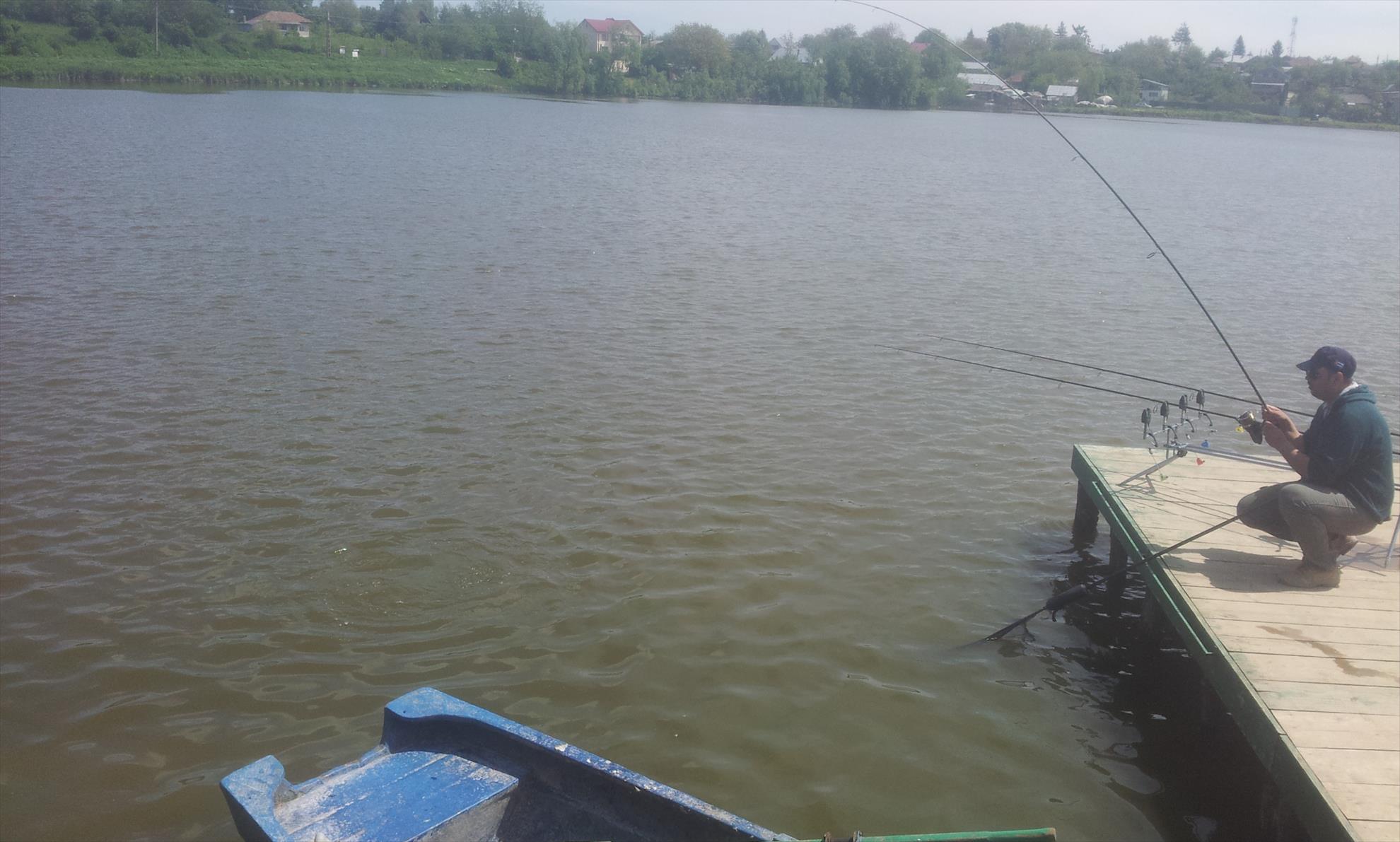 Moara Vlasiei 2, 3 mai 2014 - 20140503140556.jpg